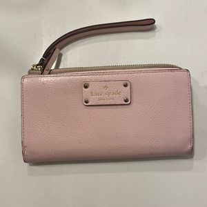 Kate spade wallet